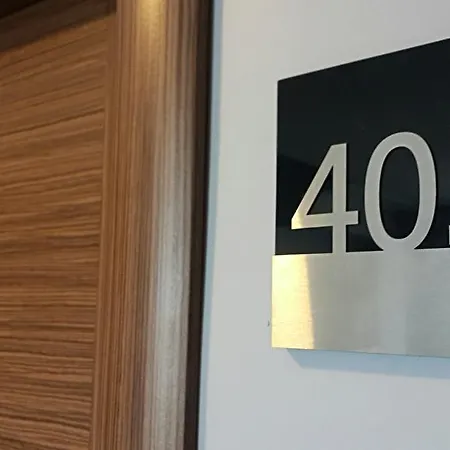 Otel Park Çanakkale