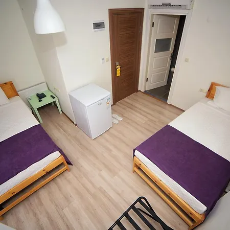 Otel Park Çanakkale