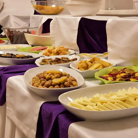 Otel Park Çanakkale