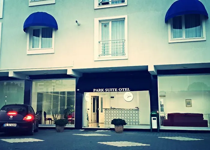 Park Κανακάλε