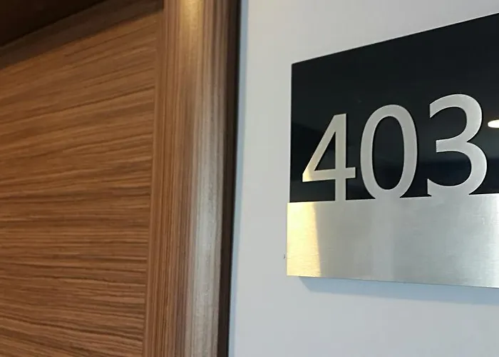 Ξενοδοχείο Park Κανακάλε