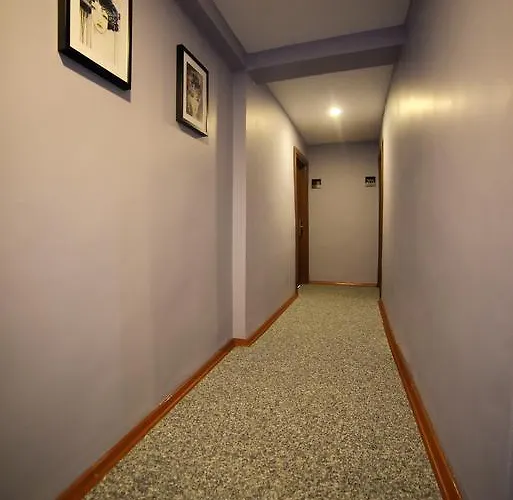 Ξενοδοχείο Park