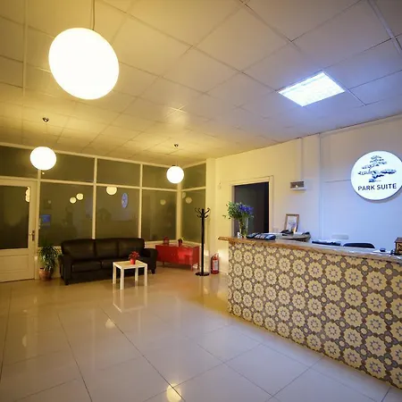 Hotel Park