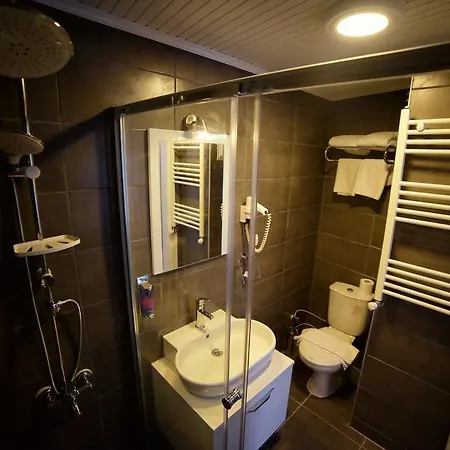 Hotel Park 2*