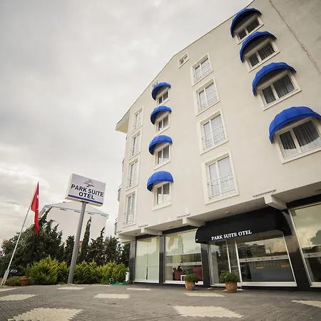 Park Hotel