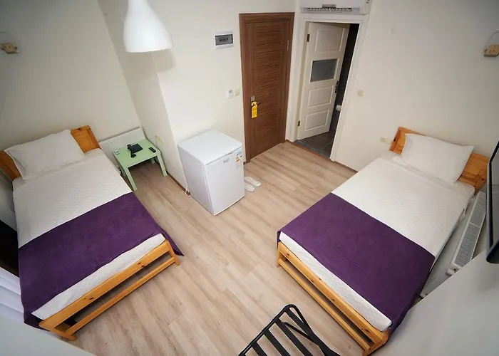 Hotel Park Çanakkale