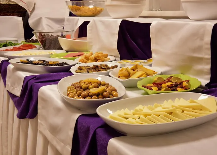 Hotel Park Çanakkale